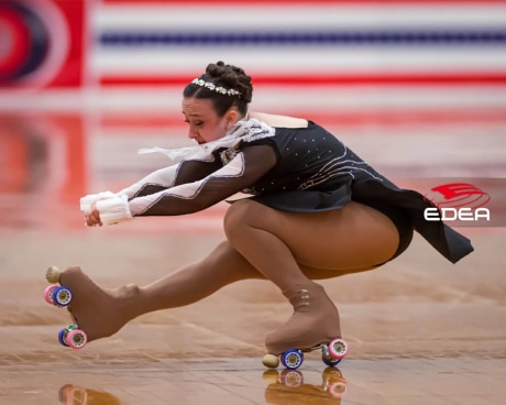 Roller Gallery Skates U.S.
